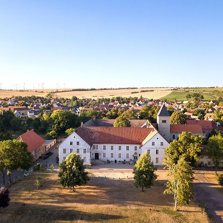 Kloster Hedersleben Luaran gambar