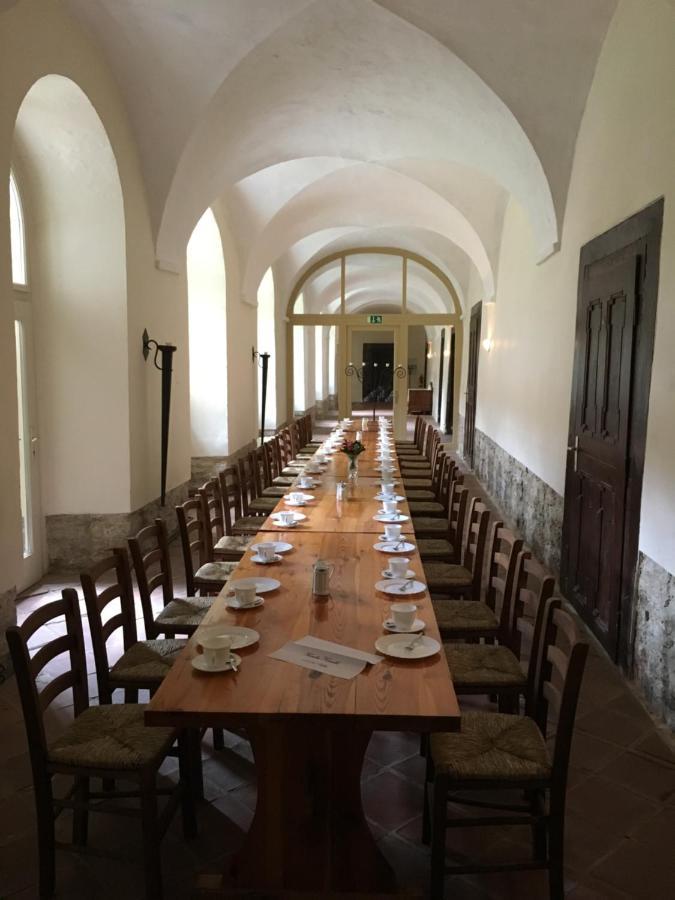Kloster Hedersleben Luaran gambar