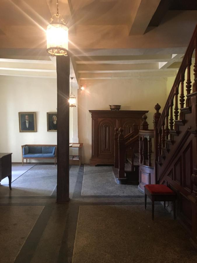 Kloster Hedersleben Luaran gambar