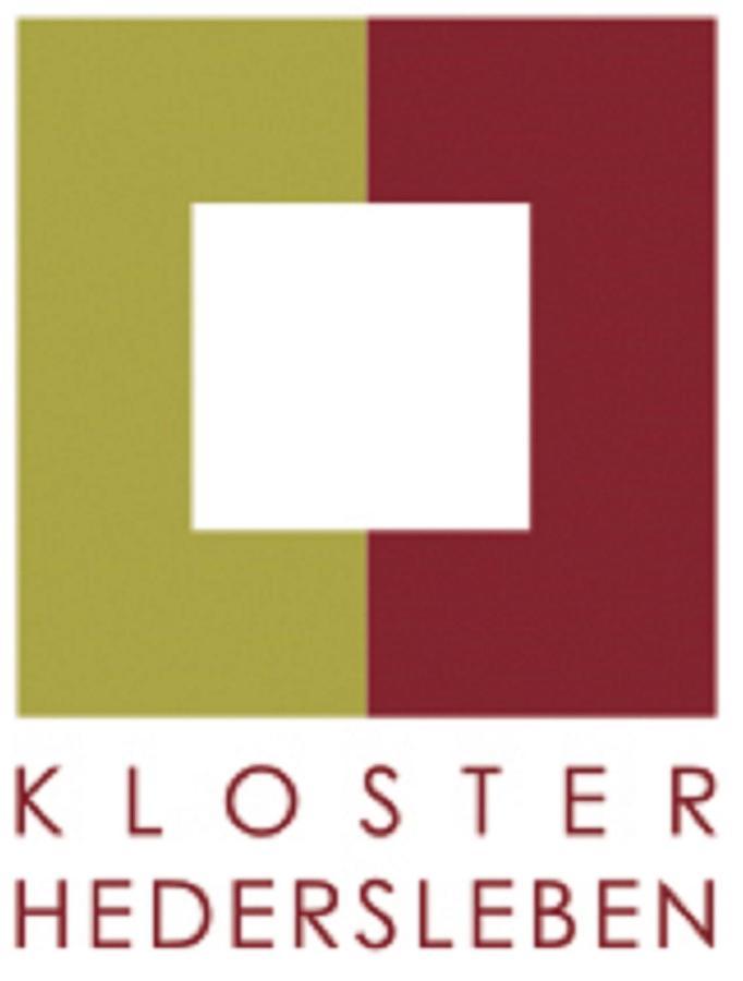 Kloster Hedersleben Luaran gambar