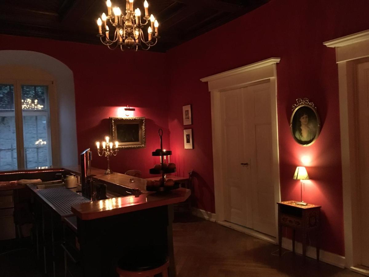 Kloster Hedersleben Luaran gambar