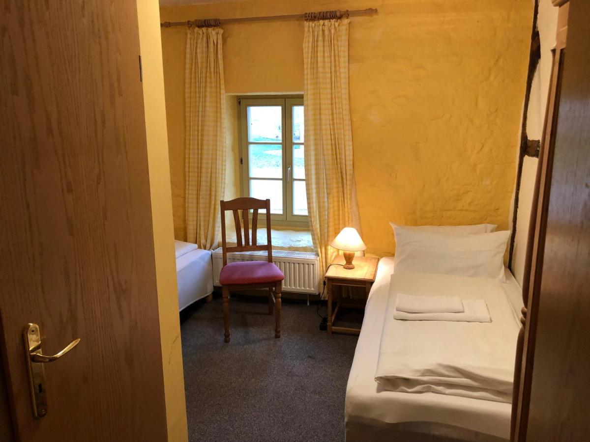 Kloster Hedersleben Luaran gambar