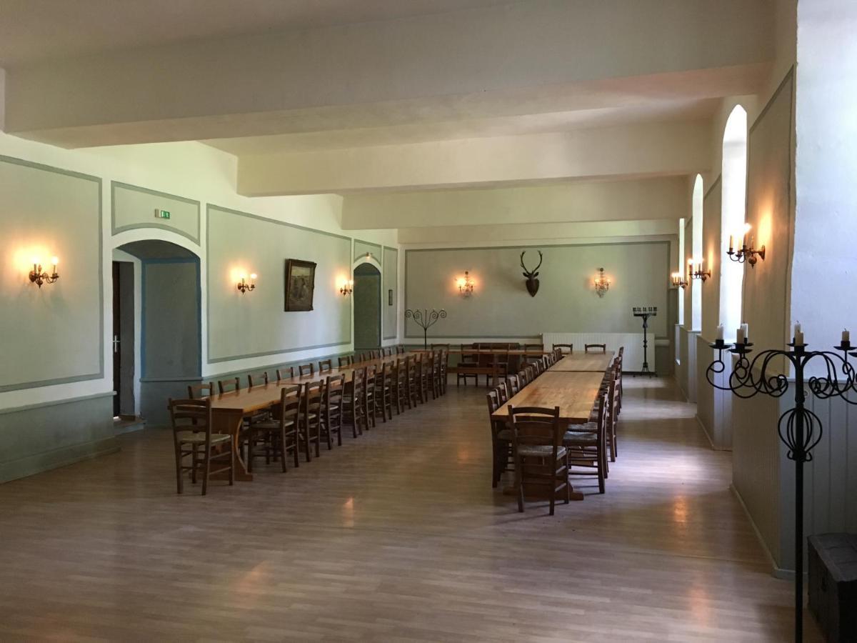 Kloster Hedersleben Luaran gambar