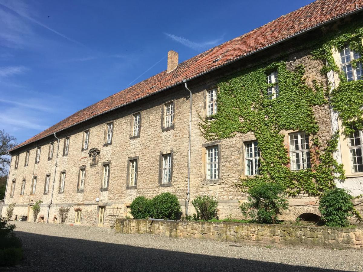 Kloster Hedersleben Luaran gambar