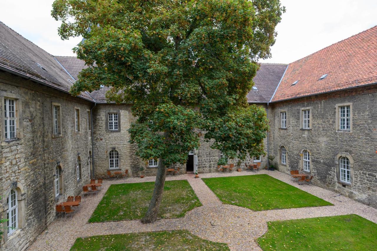 Kloster Hedersleben Luaran gambar