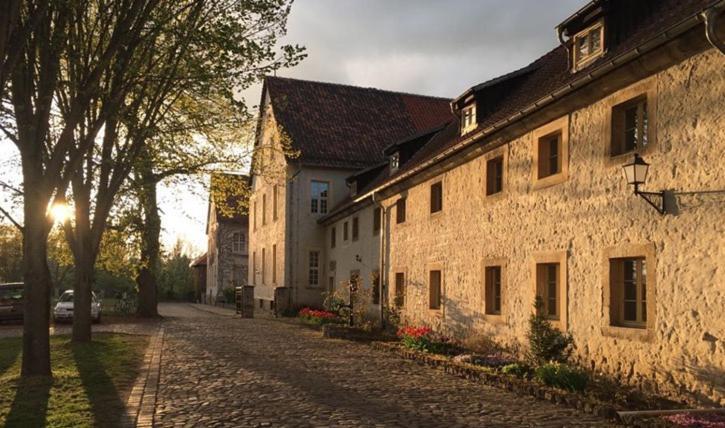 Kloster Hedersleben Luaran gambar