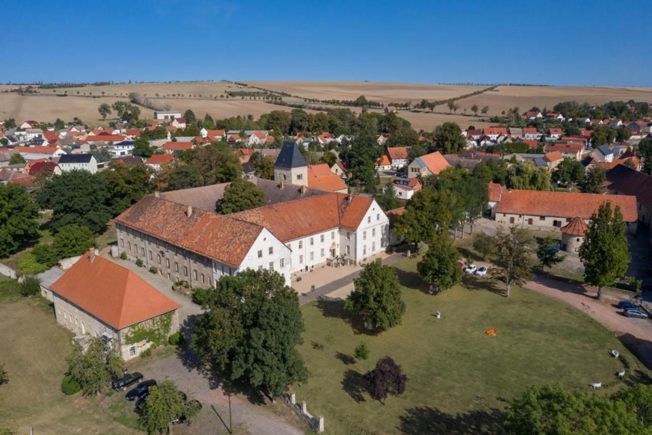 Kloster Hedersleben Luaran gambar